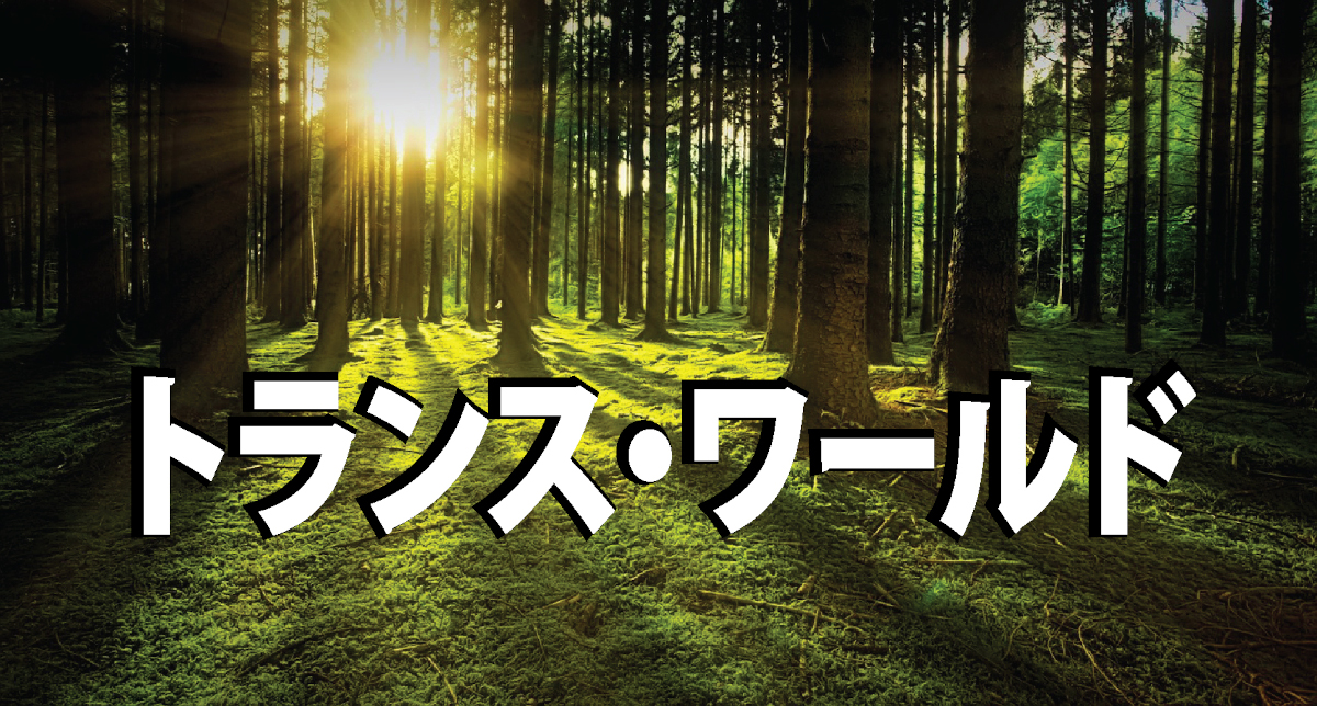 トランスワールドタイトル