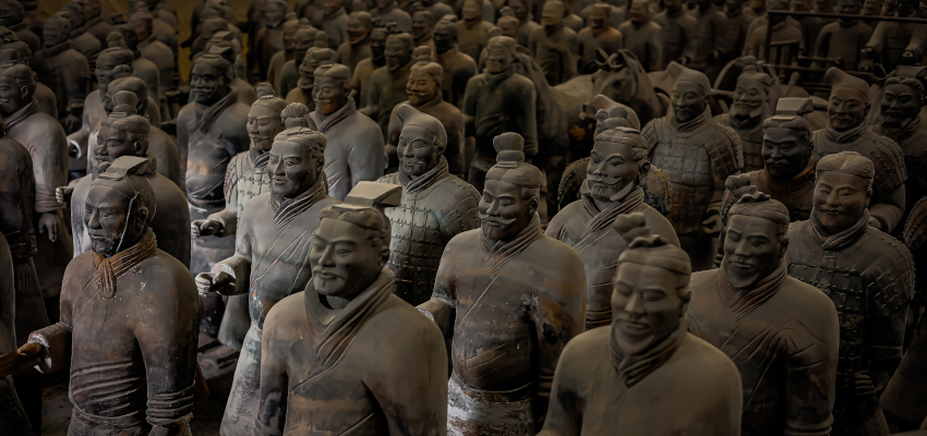 大漢風/イメージ