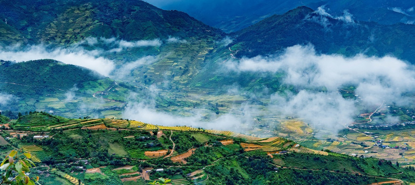 大漢風/イメージ