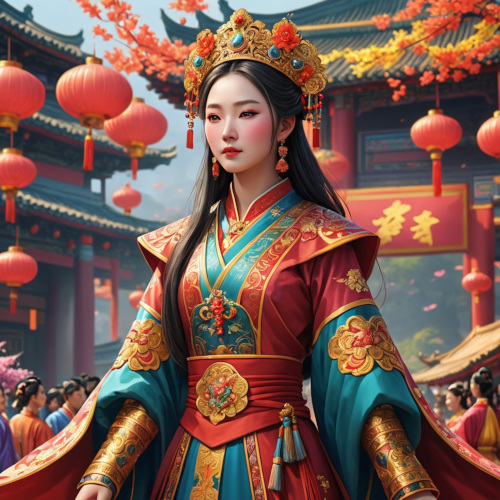 覇王別姫/イメージ