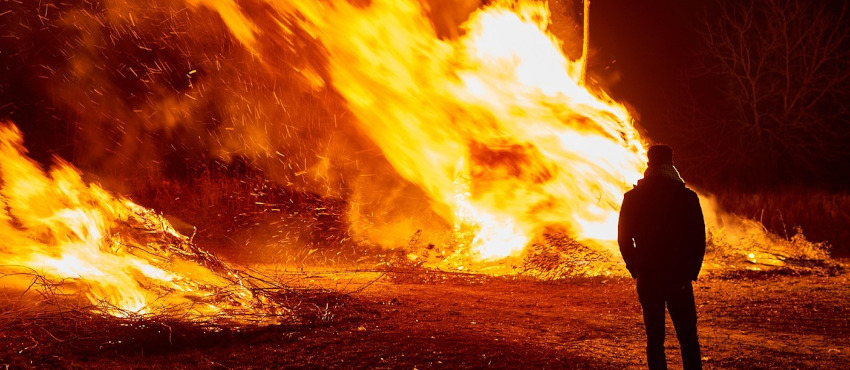 覇王別姫/イメージ