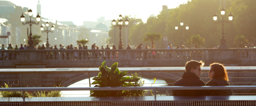 ノッティングヒルの恋人/イメージ