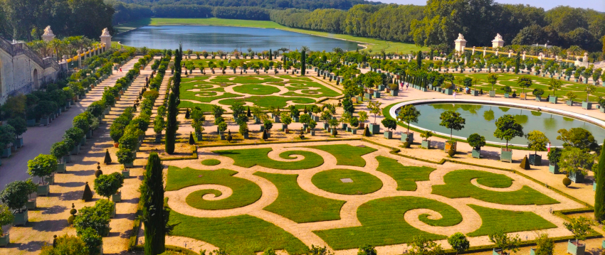 ベルサイユのばらイメージ