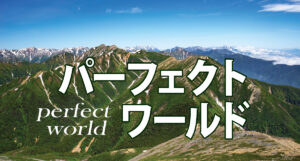 パーフェクトワールド/タイトル