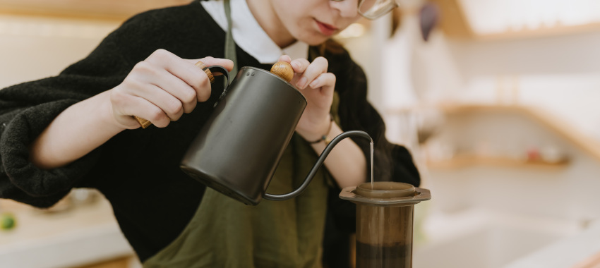 コーヒープリンス/イメージ
