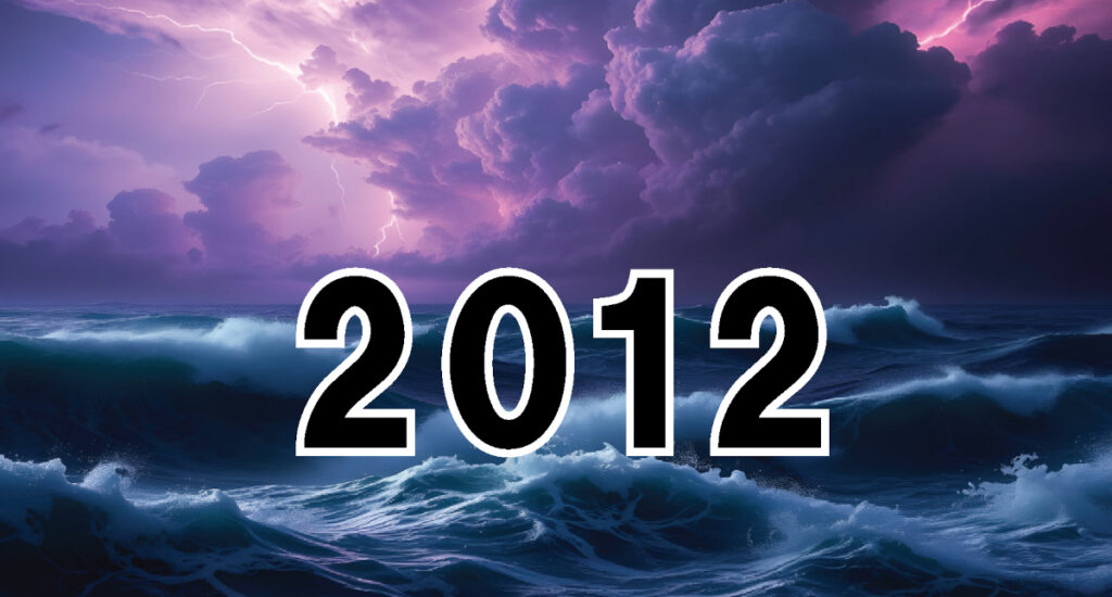2012タイトル