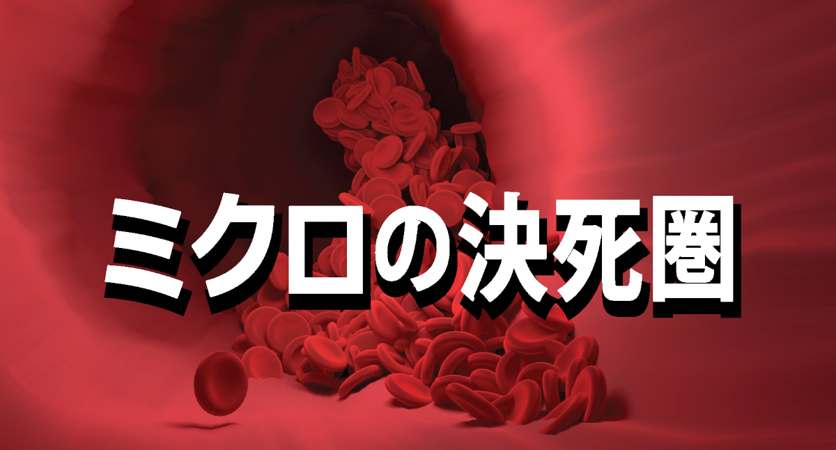 ミクロの決死圏/タイトル